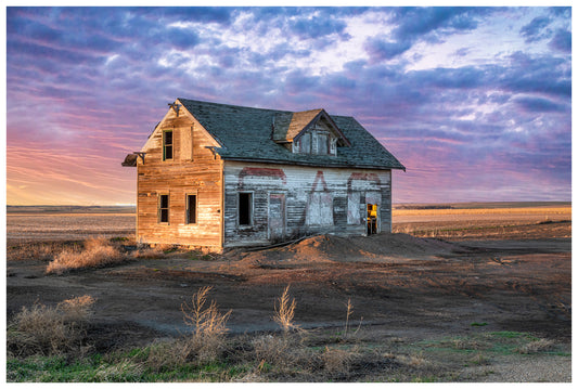 Twilight's Last Gleaming